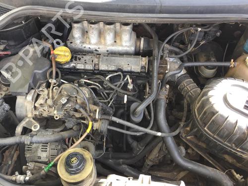 Switch RENAULT MEGANE Scenic (JA0/1_) 1.9 D (JA0J) | BP35686529I30 - Image 3