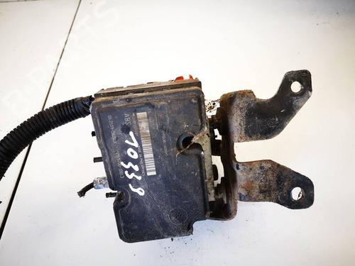 Used ABS pump ABS pump 34945280 34945280