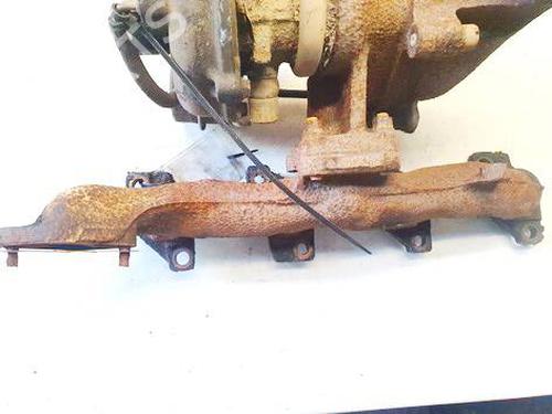Used Exhaust manifold Exhaust manifold 34910207 34910207