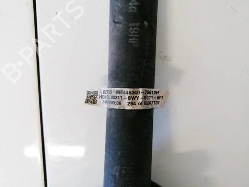 AC pipe HONDA CR-V III (RE_) 2.2 i-CTDi 4WD (RE6) | BP32950757M126 - Image 3