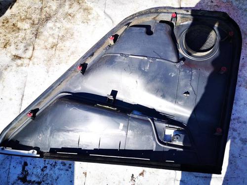 Rear left panel TOYOTA COROLLA Verso (_E12_) 2.0 D-4D (CDE120_, CDE120R) | BP34979168C60 - Image 2