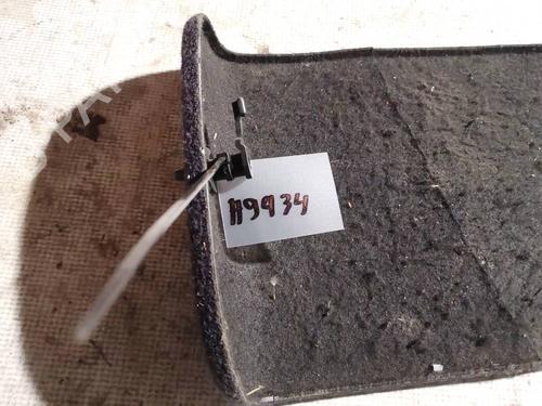 Boot lining RENAULT ESPACE III (JE0_) 2.0 (JE0A) | BP35238265I3 - Image 3