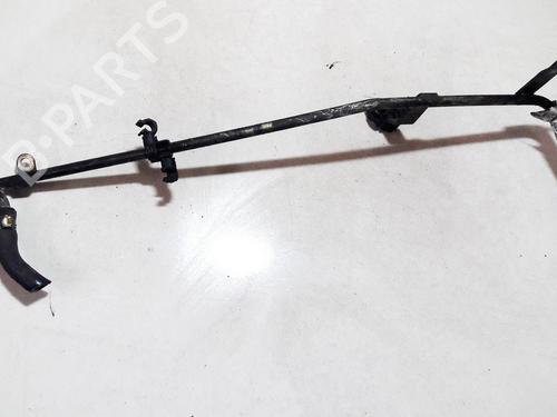 Rohr für Rohr FIAT STILO (192_) 1.9 JTD (192_XE1A) (115 hp) 35619939 35619939