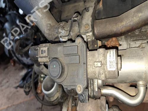 Used Egr Egr RENAULT SCÉNIC III (JZ0/1_) 1.5 dCi (106 hp) 34743352 34743352