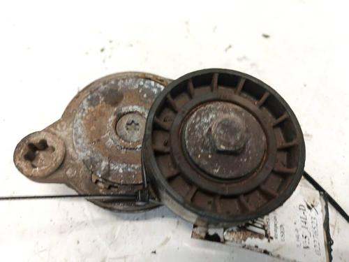Used Pulley Pulley VOLVO XC60 I SUV (156) 2.4 D / D3 / D4 AWD (163 hp) 35108358 35108358