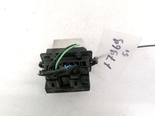 Used Heater resistor Heater resistor CHRYSLER PACIFICA 3.5 (253 hp) 35397131 35397131