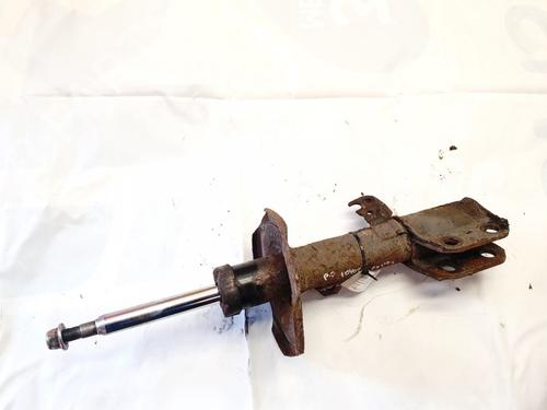 Used Right front shock absorber Right front shock absorber TOYOTA AVENSIS (_T25_) 2.0 D-4D (CDT250_, CDT250R) (116 hp) 35641033 35641033