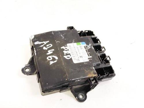 Used Electronic module Electronic module 35330407 35330407