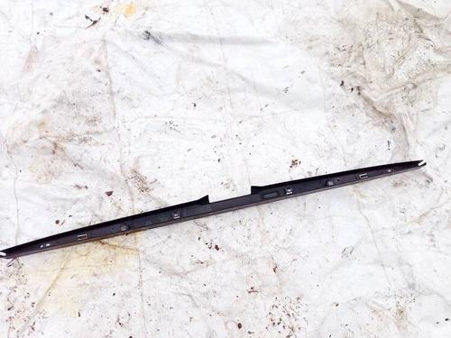 Used Licence plate light Licence plate light BMW X5 (E53) 3.0 d (218 hp) 34857960 34857960