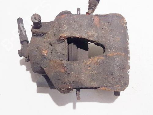 Used Left front brake caliper Left front brake caliper 35869741 35869741