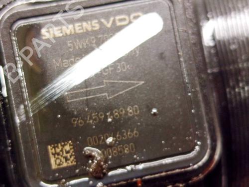 Mass air flow sensor CITROËN C8 (EA_, EB_) 2.0 HDi 135 | BP40068040M95 - Image 3
