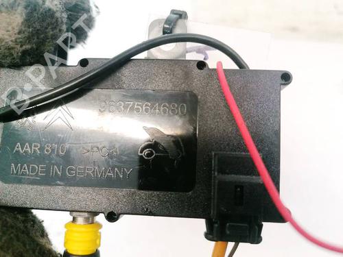 Electronic module PEUGEOT 607 (9D, 9U) 2.0 HDI | BP35385444M83 - Image 3