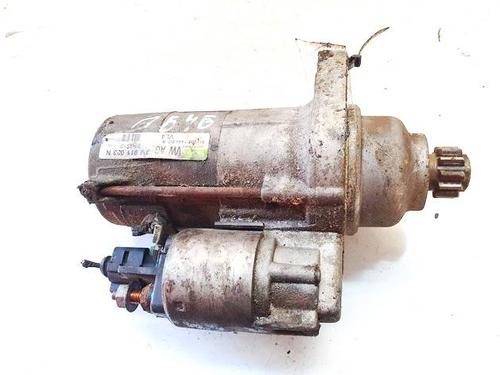 Used Starter Starter 38103351 38103351