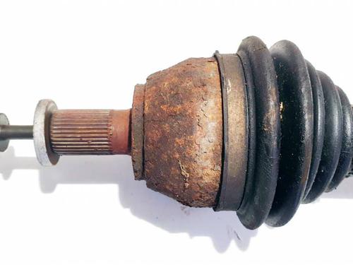 Right front driveshaft FORD FOCUS II (DA_, HCP, DP) 1.8 TDCi | BP38040634M39 - Image 2