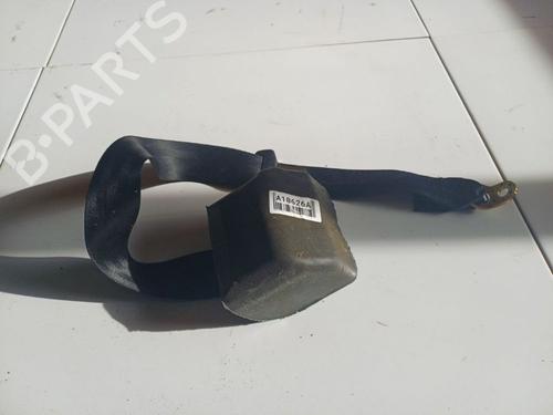 Used Rear left seatbelt Rear left seatbelt AUDI A6 C6 (4F2) 2.4 (177 hp) 34940912 34940912