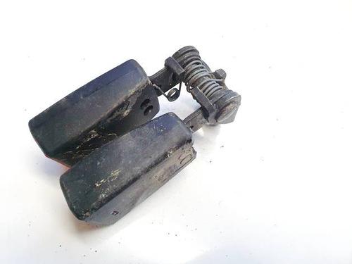Used Seat buckle Seat buckle 34867144 34867144