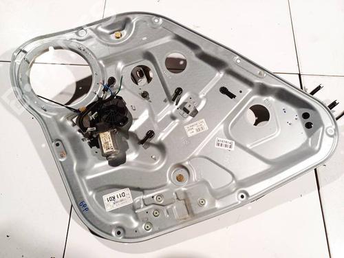 Used Rear left window mechanism Rear left window mechanism 34944170 34944170