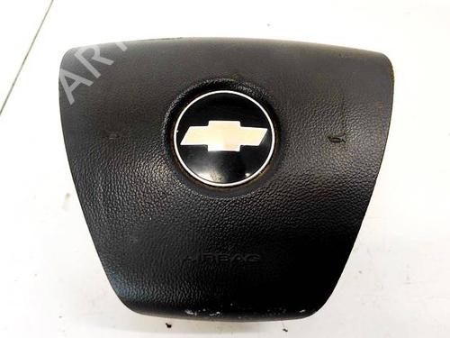 Used Driver airbag Driver airbag CHEVROLET CAPTIVA (C100, C140) 2.4 (136 hp) 32943507 32943507