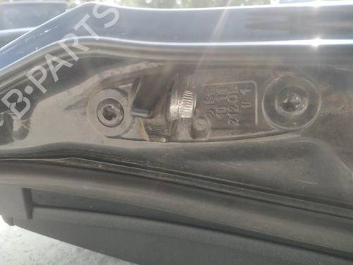 Used Hinge/Door check strap Hinge/Door check strap MERCEDES-BENZ E-CLASS (W212) E 220 BlueTEC 4-matic (212.011) (170 hp) 32954206 32954206