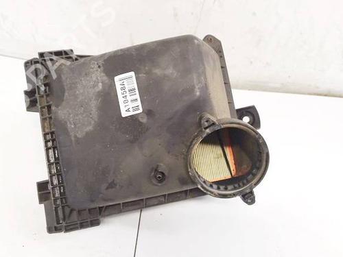 Used Air filter box Air filter box AUDI A4 B6 (8E2) 2.5 TDI quattro (180 hp) 34898282 34898282