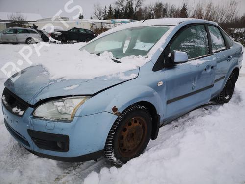 Speaker FORD FOCUS II (DA_, HCP, DP) 1.6 Ti | BP32585477E2 