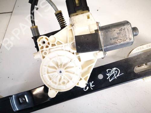 Used Left rear window motor Left rear window motor 35050181 35050181