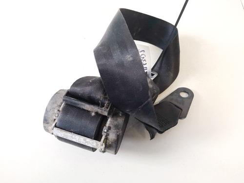 Used Front left seatbelt Front left seatbelt 35602369 35602369