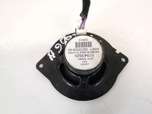 Speaker JEEP RENEGADE SUV (BU, B1, BV) 1.5 T4 Hybrid | BP38573533E2 - Image 2