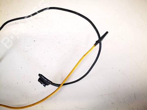 Electronic module OPEL ZAFIRA A MPV (T98) 2.0 DTI 16V (F75) | BP32581839M83 - Image 2