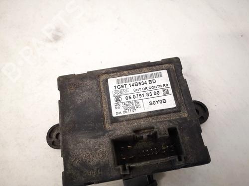 Electronic module FORD MONDEO IV (BA7) 2.0 TDCi | BP35423155M83 - Image 2
