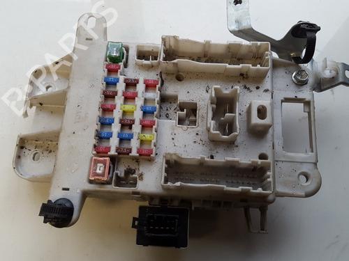 Used Fuse box Fuse box TOYOTA RAV 4 II (_A2_) 2.0 D 4WD (CLA20_, CLA21_, CLA20R, CLA21R) (116 hp) 33515112 33515112