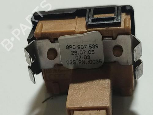 Electronic module AUDI A3 (8P1) 2.0 TDI | BP34990104M83 - Image 2