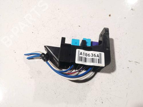 Fuse box TOYOTA AURIS (_E15_) 2.0 D-4D (ADE150_, ADE150R) | BP32565248E1 - Image 4