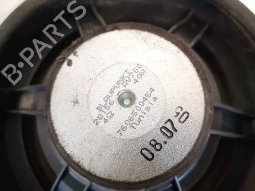 Speaker NISSAN NOTE (E11, NE11) 1.6 | BP32578179E2