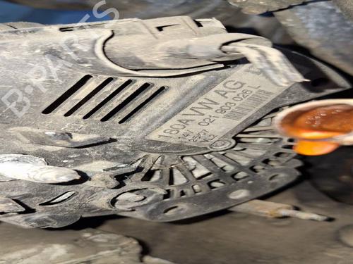 Alternator VW PASSAT B6 (3C2) 2.0 TDI | BP34746646M7 - Image 4