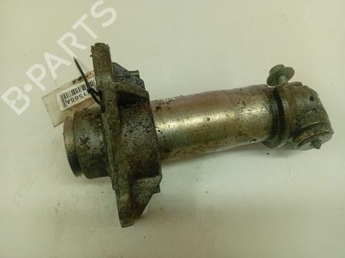 Front bumper bracket AUDI A4 B6 (8E2) 2.0 | BP40166431C158 - Image 4