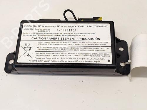 Used Electronic module Electronic module 38319214 38319214