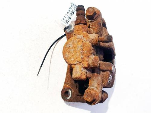 Right rear brake caliper JEEP COMPASS (MK49) 2.2 CRD | BP39181987M106 - Image 2