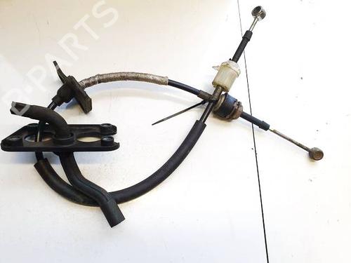 Cable CITROËN JUMPER II Van 2.2 HDi 130 | BP40274945E12 - Image 3