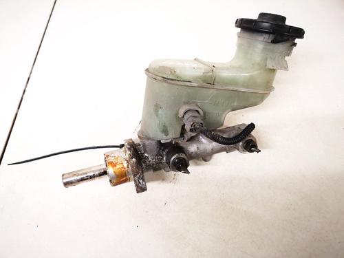Used Brake master cylinder Brake master cylinder HONDA ACCORD VII (CL, CN) 2.2 i-CTDi (CN1) (140 hp) 35561905 35561905