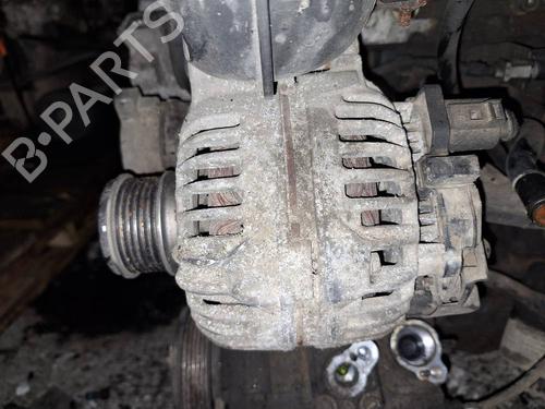 Used Alternator Alternator 35155925 35155925