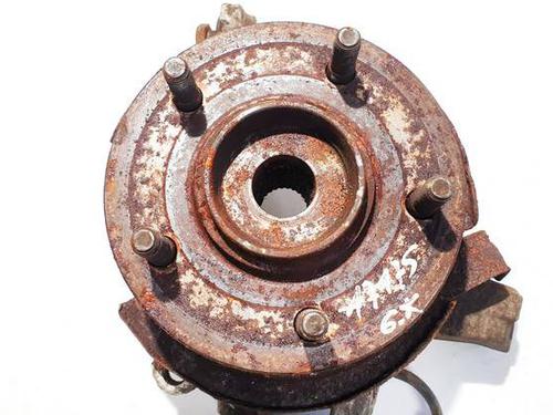 Left rear steering knuckle CHRYSLER PACIFICA 3.5 | BP35362191M27 - Image 2
