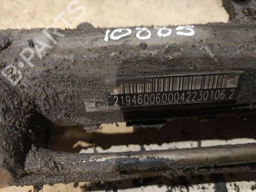 Steering column MERCEDES-BENZ CLS (C219) CLS 350 (219.356) | BP34886411M21  - Image 5