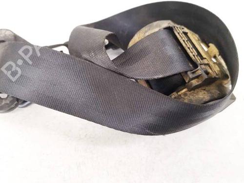 Used Rear left seatbelt Rear left seatbelt FIAT ULYSSE (179_) 2.0 D Multijet (136 hp) 34934957 34934957