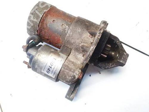 Anlasser für Anlasser 38574289 38574289