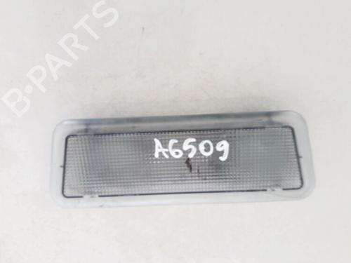 Used Interior roof light Interior roof light OPEL ZAFIRA A MPV (T98) 2.0 DTI 16V (F75) (101 hp) 35594924 35594924