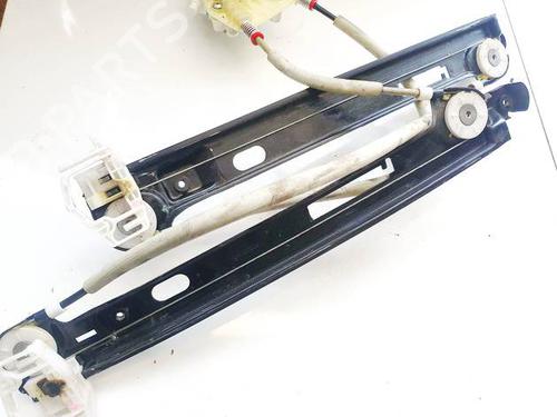 Used Front left window mechanism Front left window mechanism DODGE CALIBER 2.0 CRD (140 hp) 34816188 34816188