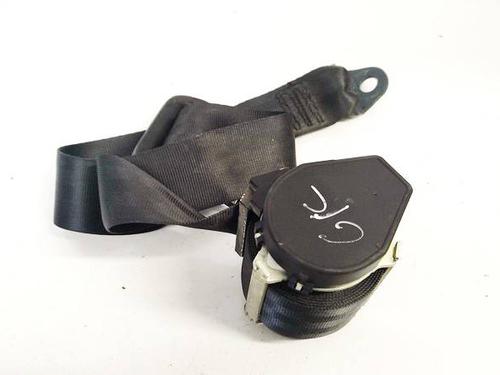 Used Rear left seatbelt Rear left seatbelt PEUGEOT 207 (WA_, WC_) 1.6 16V (106 hp) 34786373 34786373
