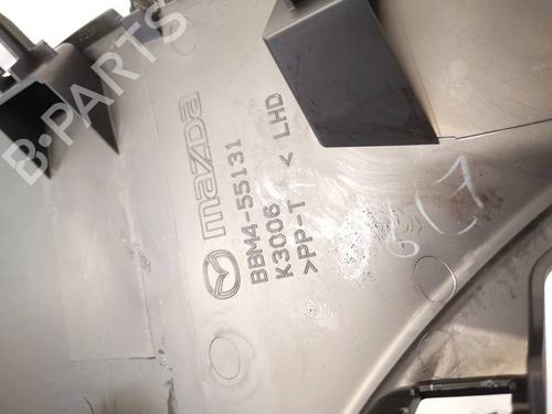 Andre MAZDA 3 (BL) 2.2 MZR CD (BL10) | BP35372953O1 - Image 3