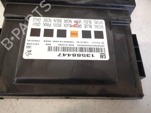 Electronic module CHEVROLET CRUZE Hatchback (J305) 1.7 D | BP38006050M83 - Image 2